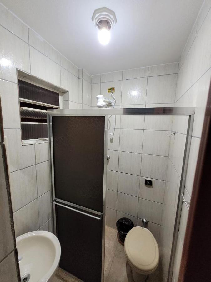 Inn Estrelazul - Garagem Grátis