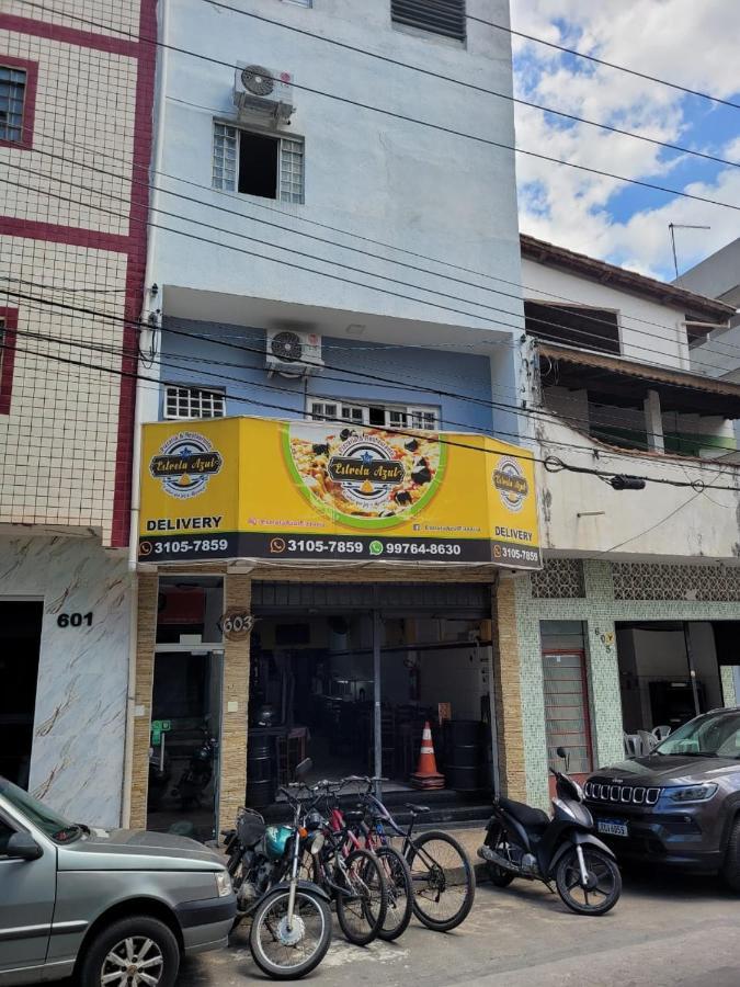 Inn Estrelazul - Garagem Grátis Aparecida (Sao Paulo)