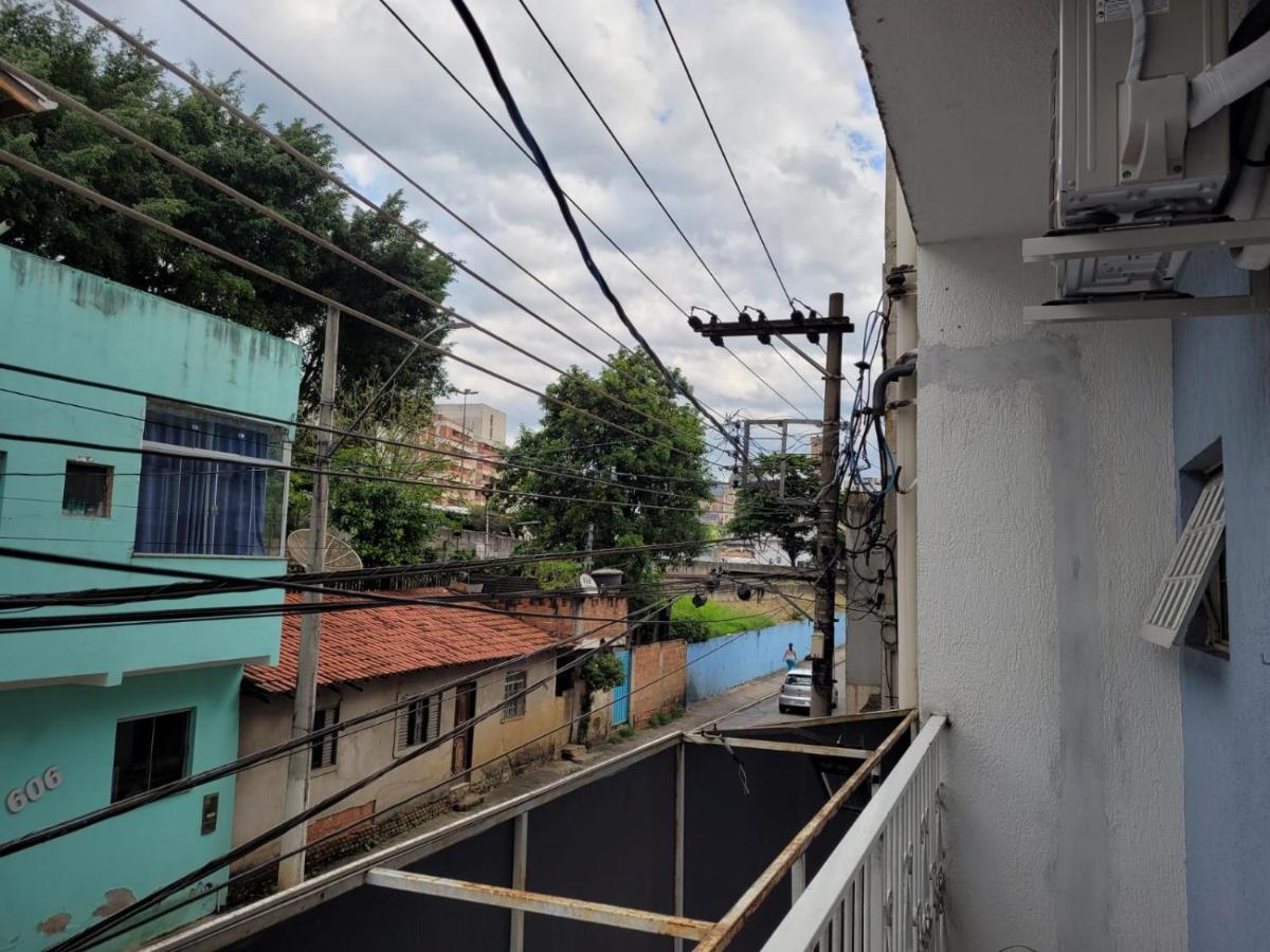 Estrelazul - Garagem Grátis * Aparecida (Sao Paulo)