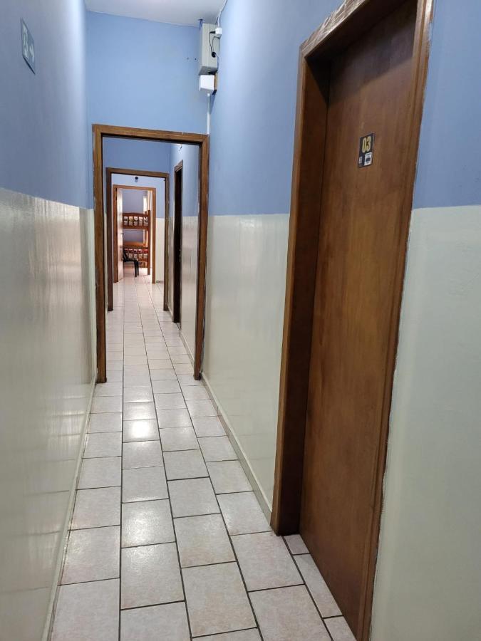 Inn Estrelazul - Garagem Grátis *