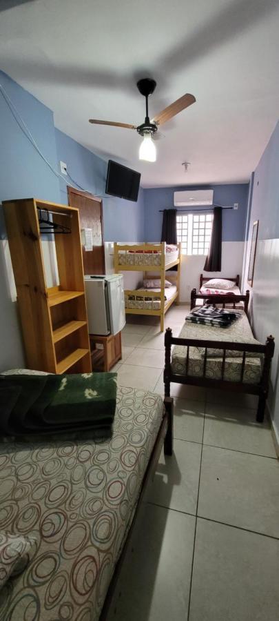 Inn Estrelazul - Garagem Grátis Aparecida (Sao Paulo)