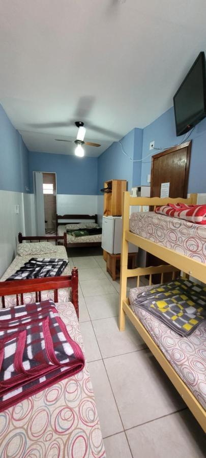 Estrelazul - Garagem Grátis Inn Aparecida (Sao Paulo)