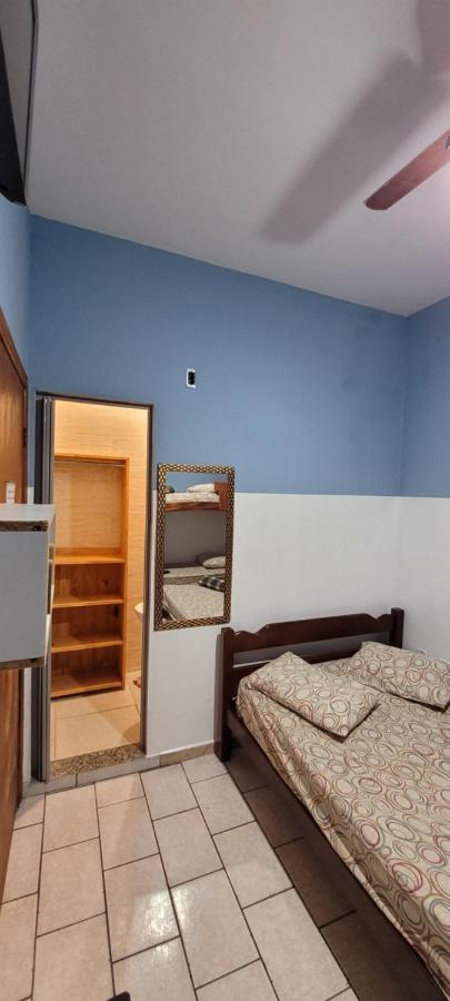 Inn Estrelazul - Garagem Grátis Aparecida (Sao Paulo)