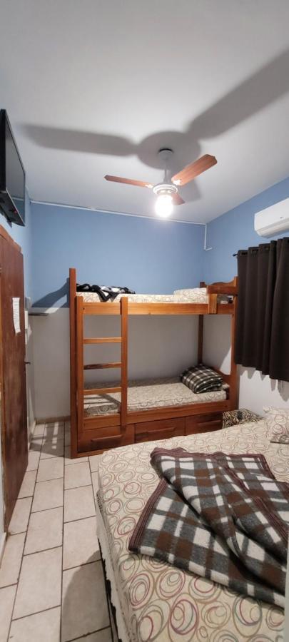 Inn Estrelazul - Garagem Grátis Aparecida (Sao Paulo)