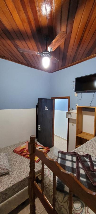 Inn Estrelazul - Garagem Grátis *