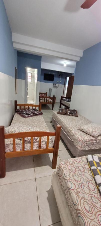Inn Estrelazul - Garagem Grátis Aparecida (Sao Paulo)