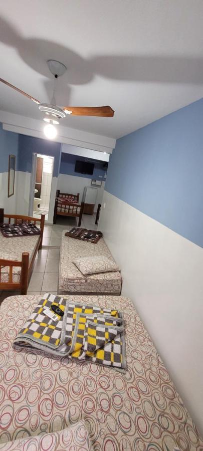Inn Estrelazul - Garagem Grátis Aparecida (Sao Paulo)