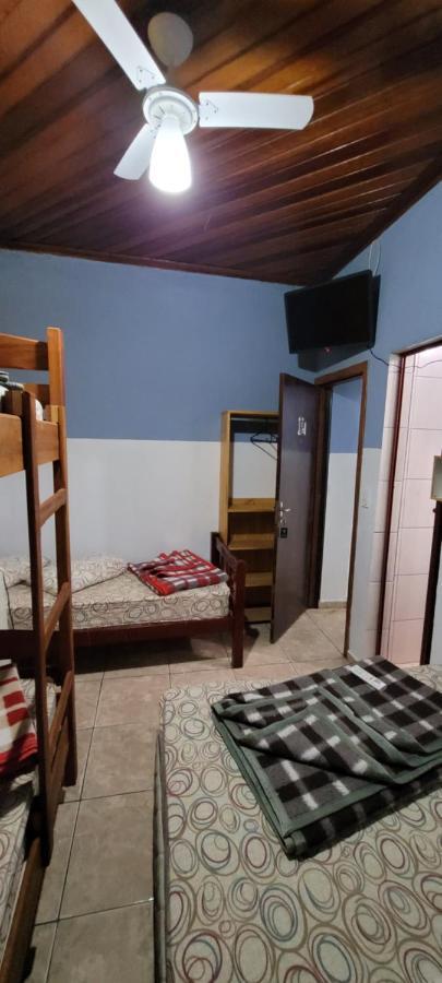 Inn Estrelazul - Garagem Grátis *