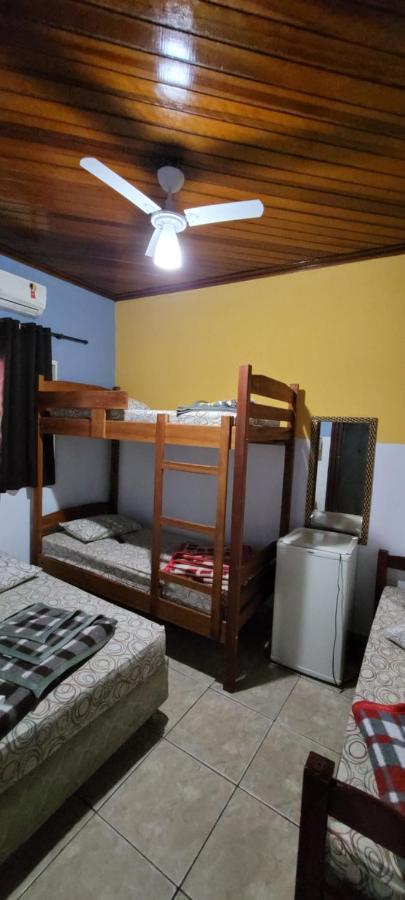 Estrelazul - Garagem Grátis Inn *