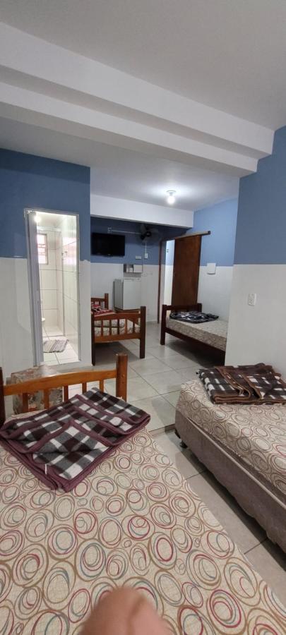 Inn Estrelazul - Garagem Grátis Aparecida (Sao Paulo)