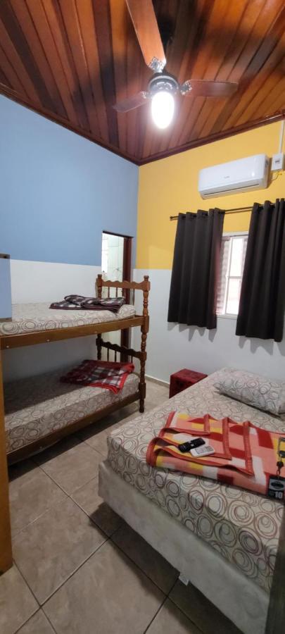 Estrelazul - Garagem Grátis Inn Aparecida (Sao Paulo)