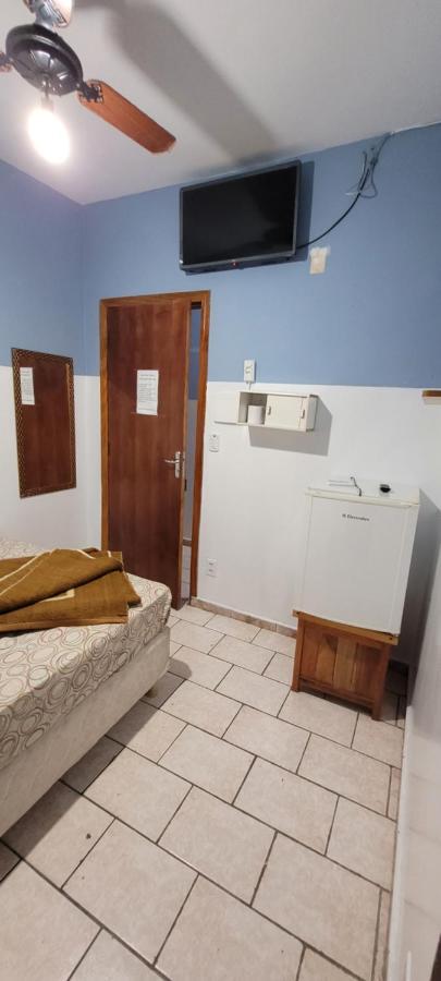 Estrelazul - Garagem Grátis Inn Aparecida (Sao Paulo)