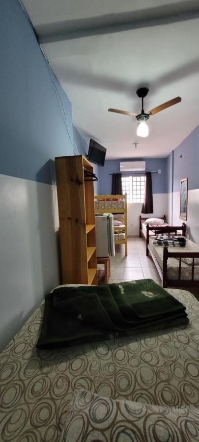 Inn Estrelazul - Garagem Grátis *