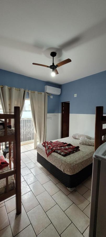 Inn Estrelazul - Garagem Grátis