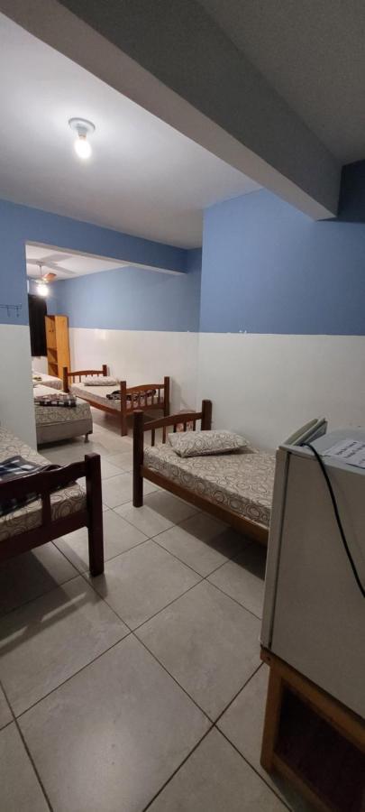 Inn Estrelazul - Garagem Grátis