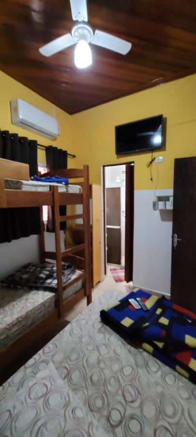 Inn Estrelazul - Garagem Grátis *