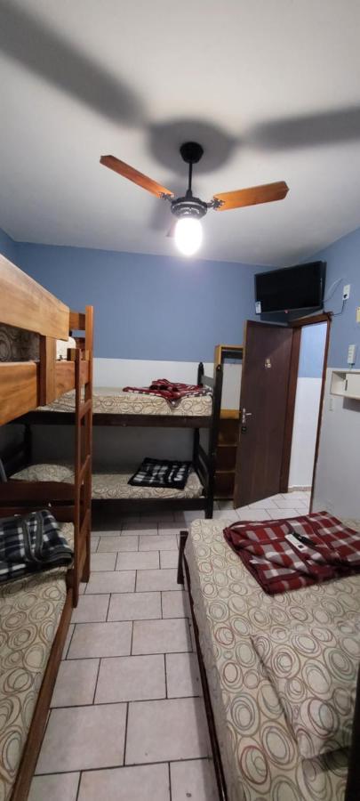 Inn Estrelazul - Garagem Grátis Aparecida (Sao Paulo)