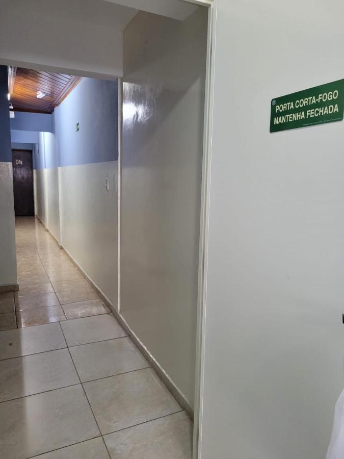 Inn Estrelazul - Garagem Grátis *