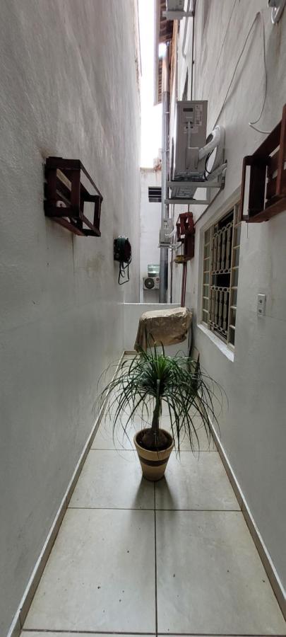 Inn Estrelazul - Garagem Grátis Aparecida (Sao Paulo)