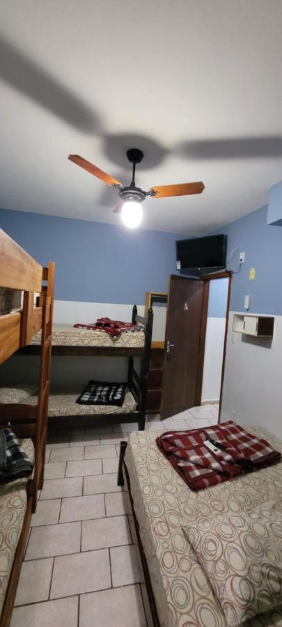 Inn Estrelazul - Garagem Grátis Aparecida (Sao Paulo)