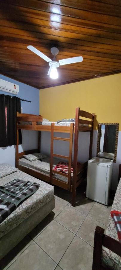 Estrelazul - Garagem Grátis * Aparecida (Sao Paulo)